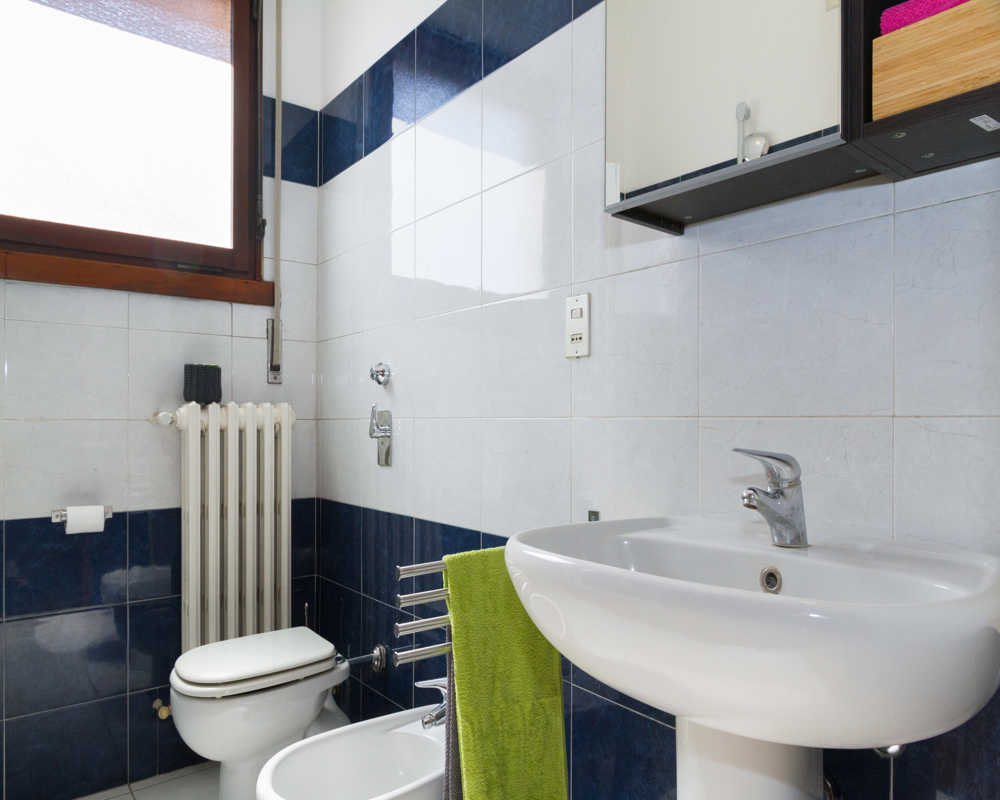 Single room Milano, 4 beds, 14m² — photo 29