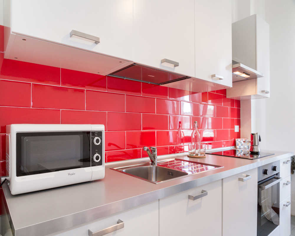 Single room Milano, 4 beds, 14m² — photo 17