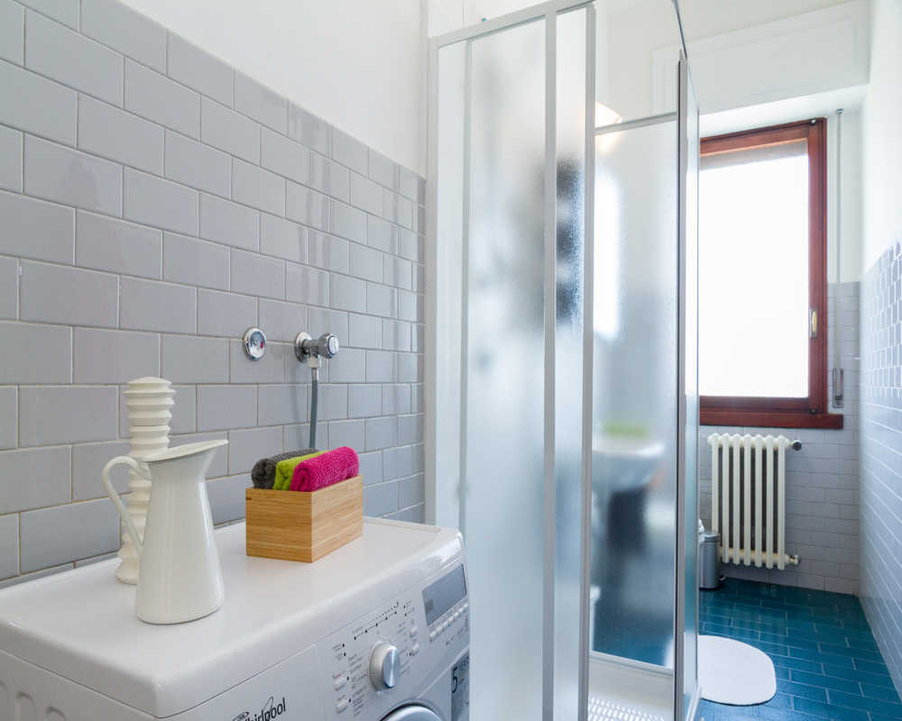 Single room Milano, 4 beds, 14m² — photo 25
