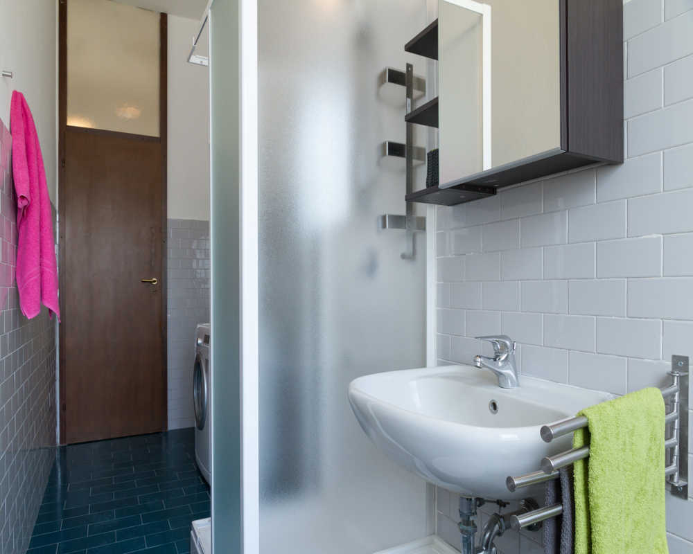 Single room Milano, 4 beds, 14m² — photo 26