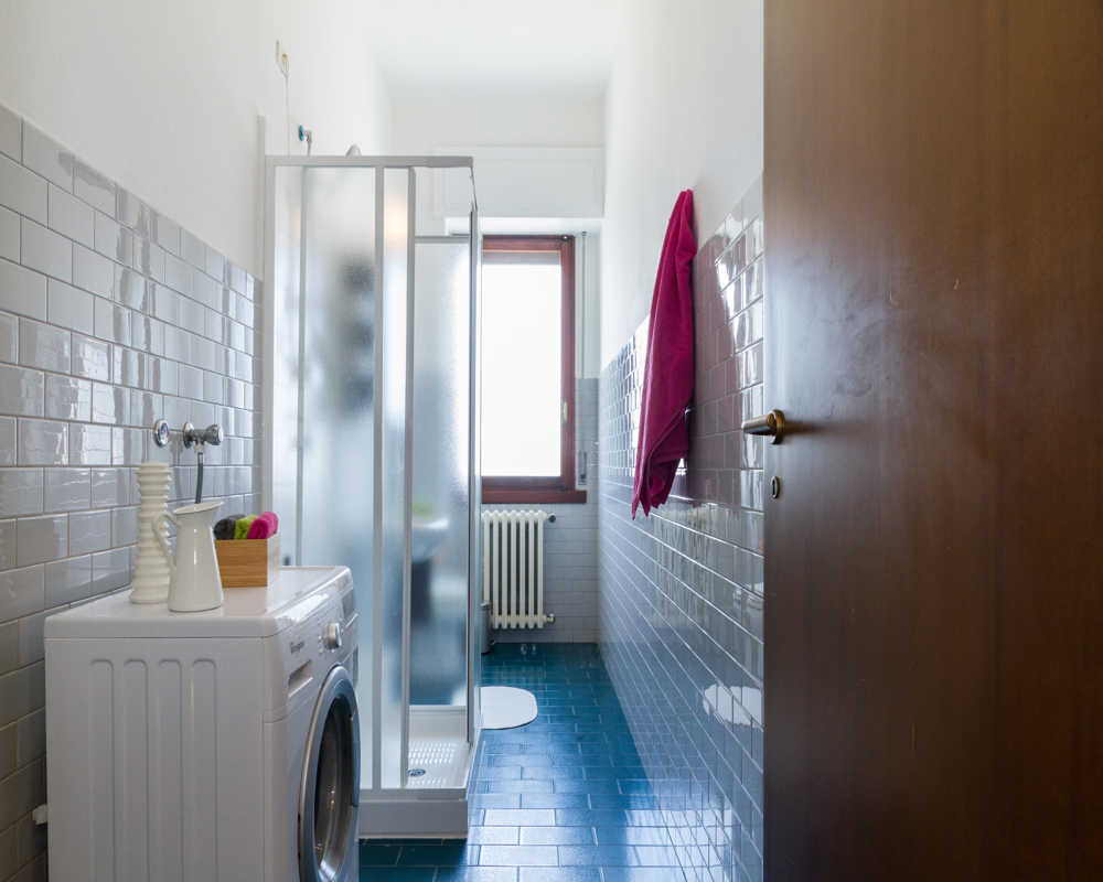 Single room Milano, 4 beds, 14m² — photo 34