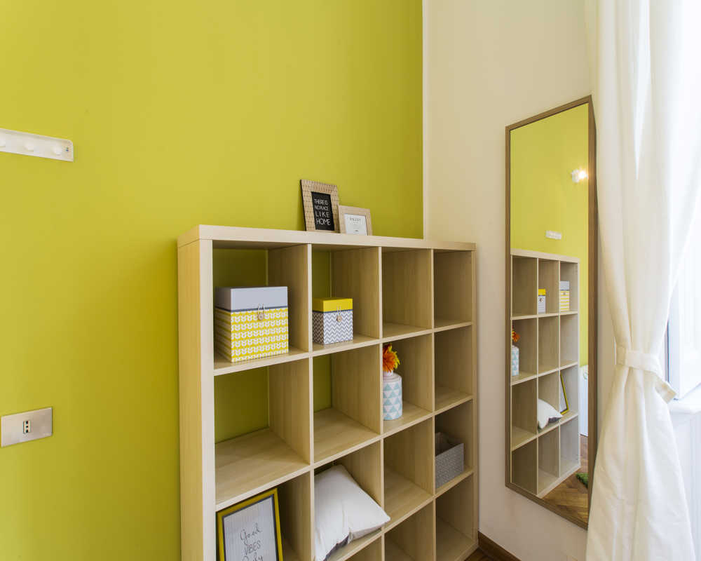 Camera singola Milano, 7 camere, 15m² — foto 105