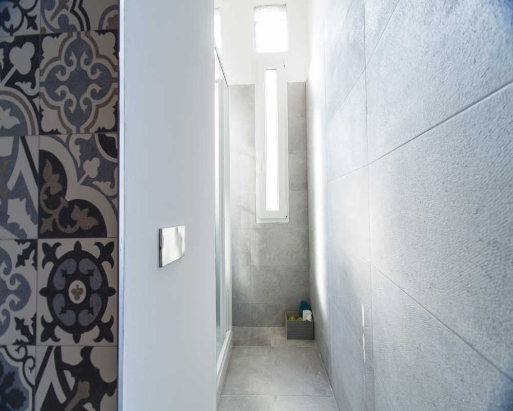 Chambre simple Milano, 7 chambres, 10m² — photo 12
