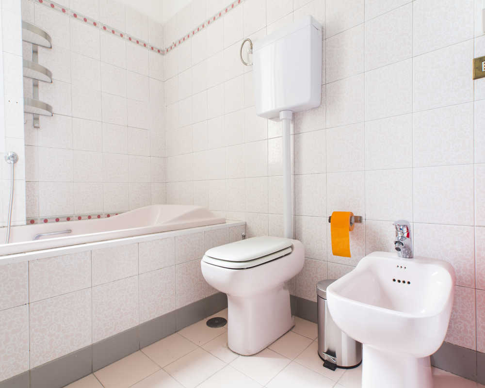 Chambre simple Milano, 7 chambres, 10m² — photo 7