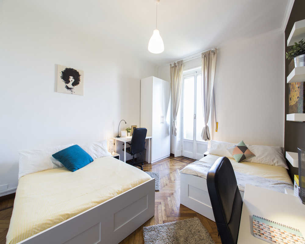 Image de la chambre 1