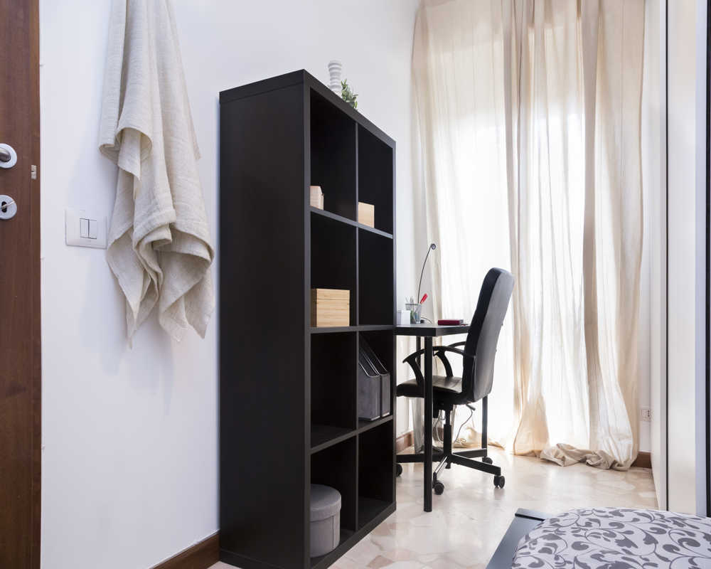 Single room Milano, 5 beds, 10m² — photo 85