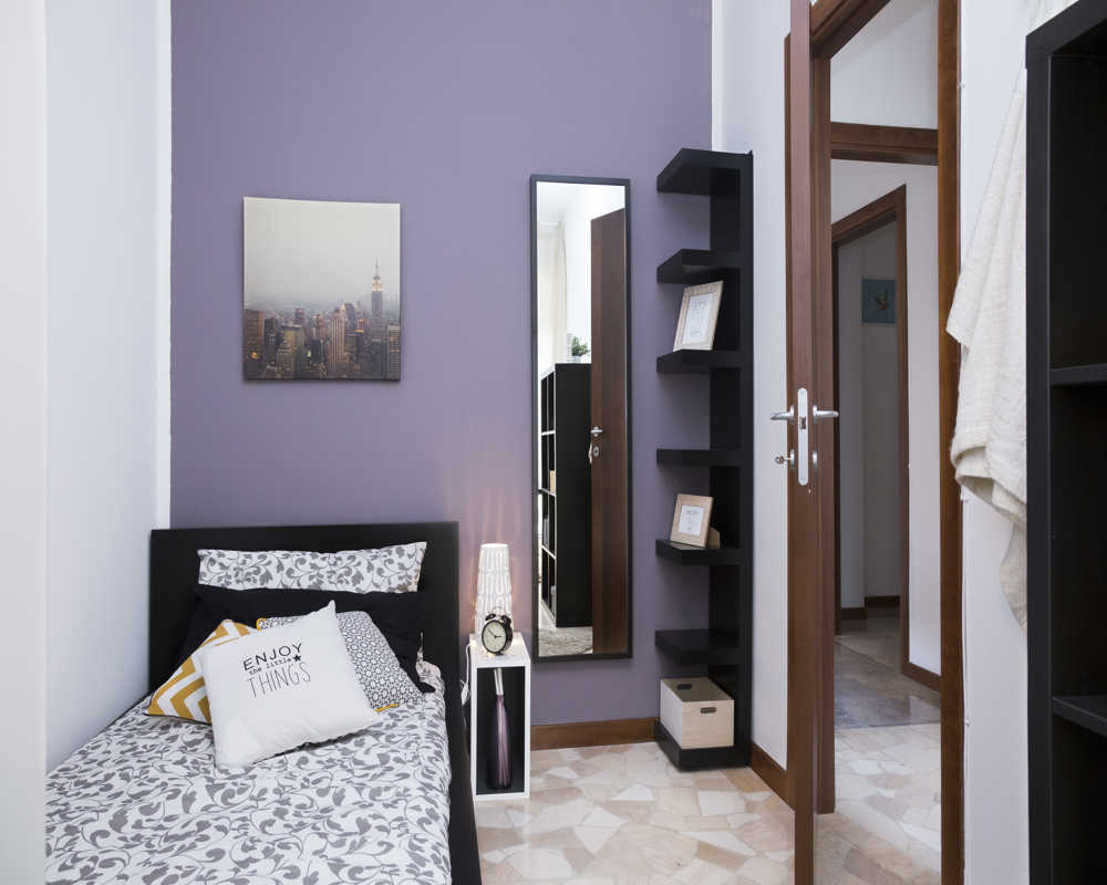 Single room Milano, 5 beds, 10m² — photo 91