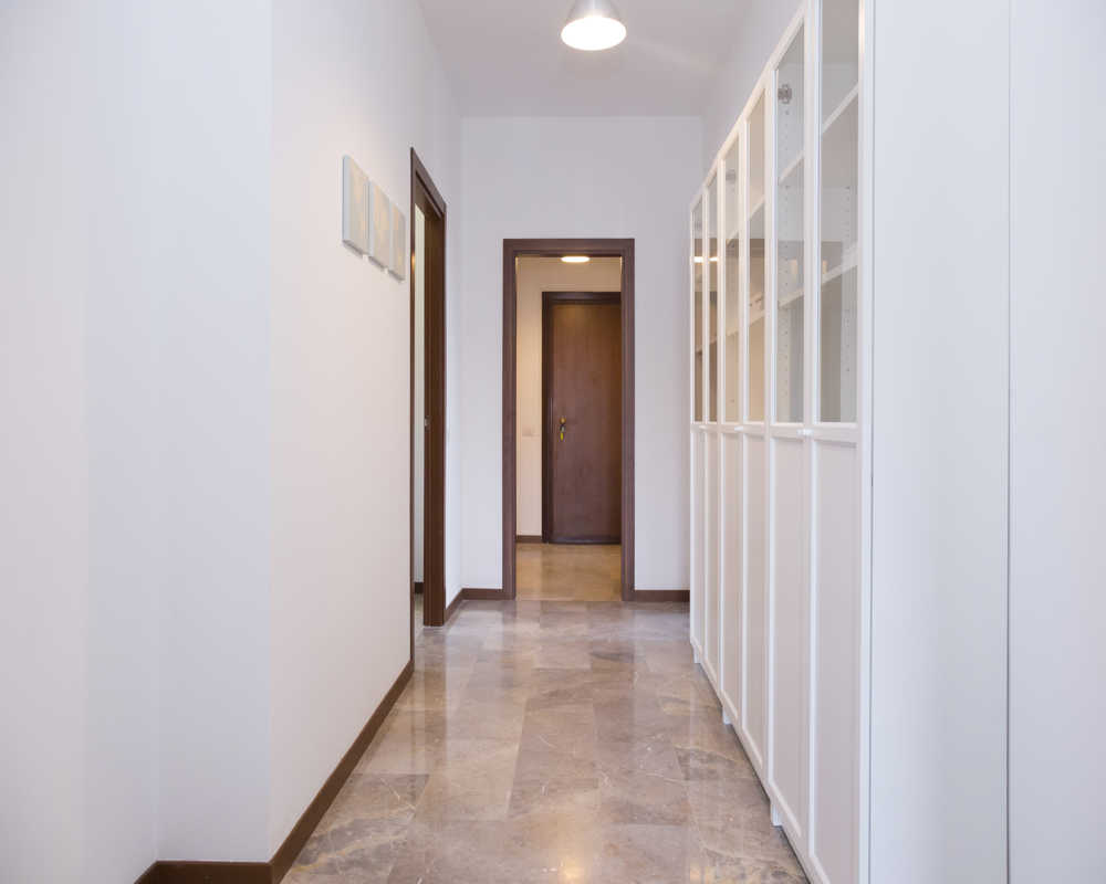 Single room Milano, 5 beds, 16m² — photo 62