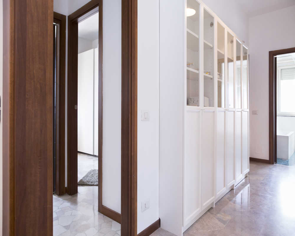 Single room Milano, 5 beds, 16m² — photo 67