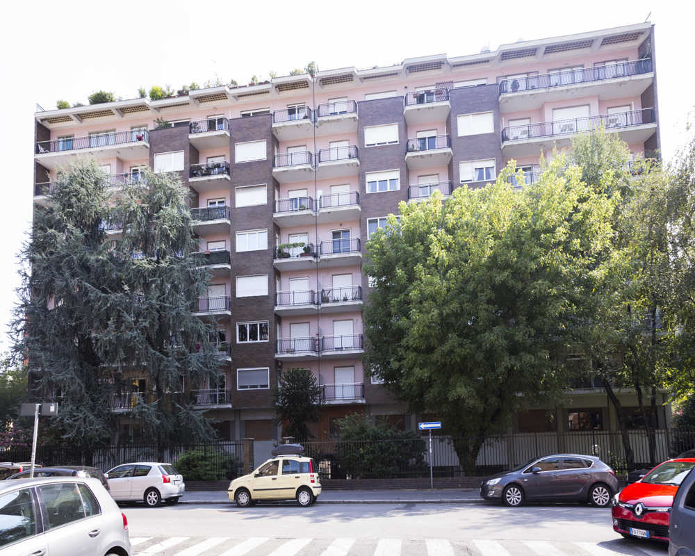 Single room Milano, 5 beds, 16m² — photo 70