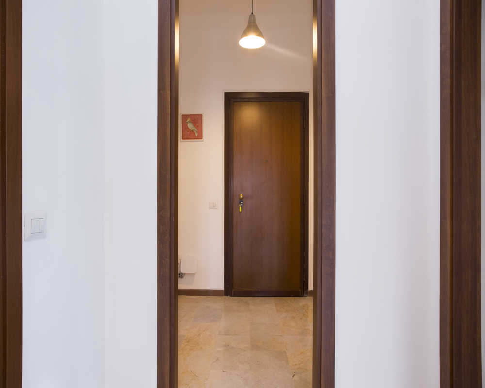 Single room Milano, 5 beds, 16m² — photo 65