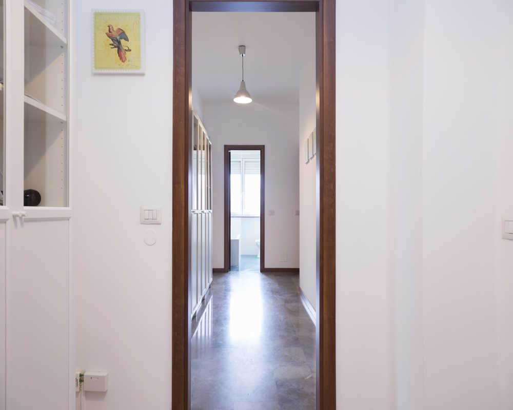 Single room Milano, 5 beds, 16m² — photo 68