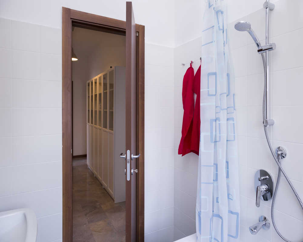 Single room Milano, 5 beds, 16m² — photo 52