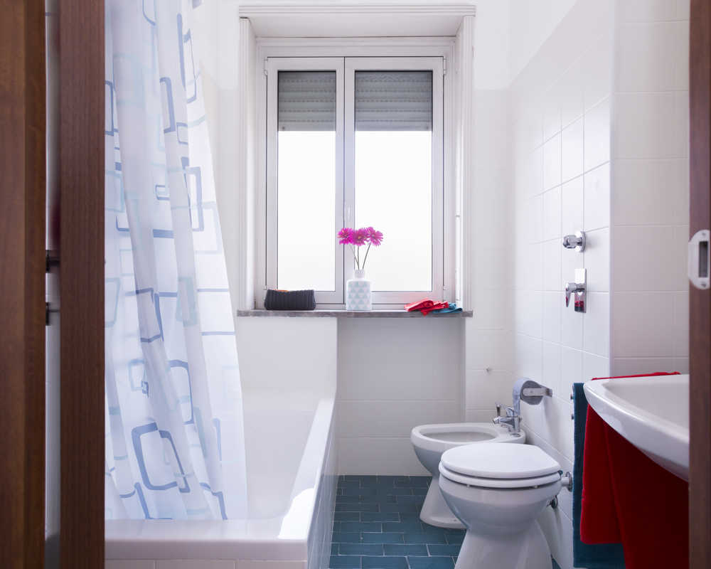Single room Milano, 5 beds, 16m² — photo 36