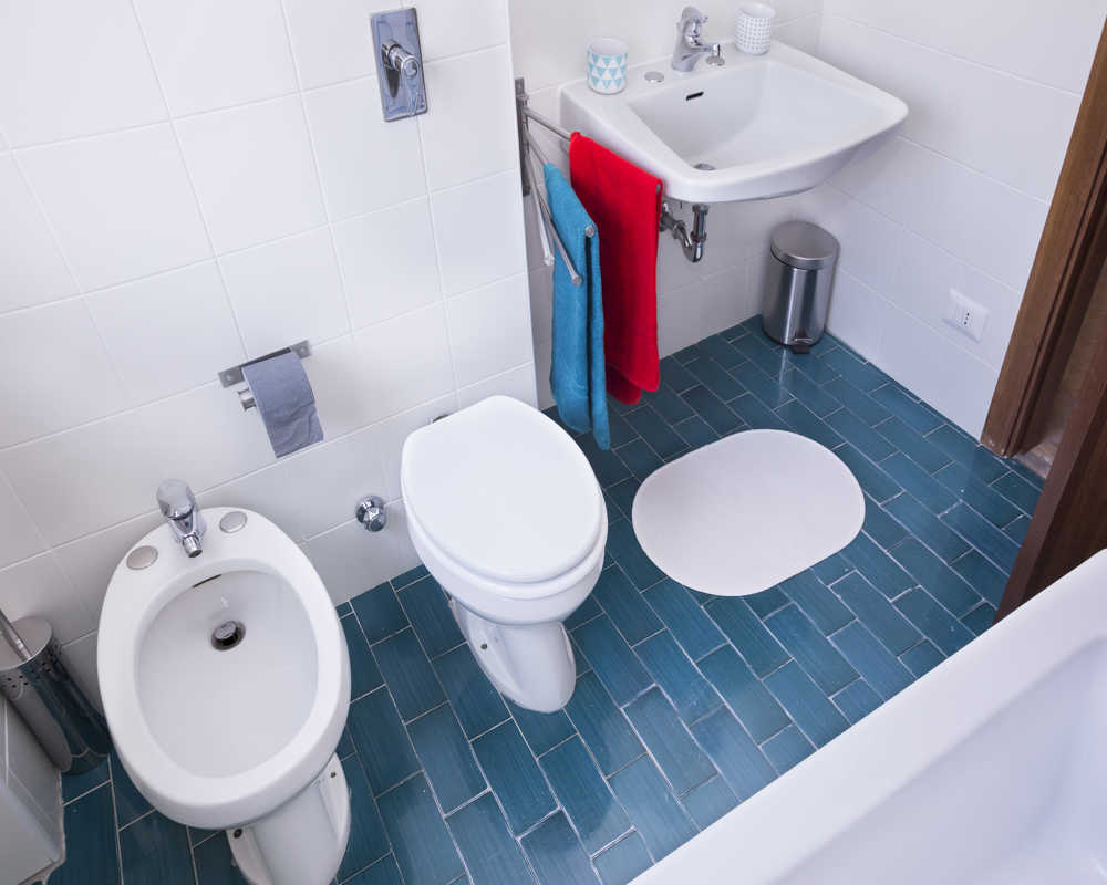 Single room Milano, 5 beds, 16m² — photo 39