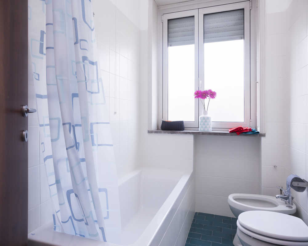 Single room Milano, 5 beds, 16m² — photo 38