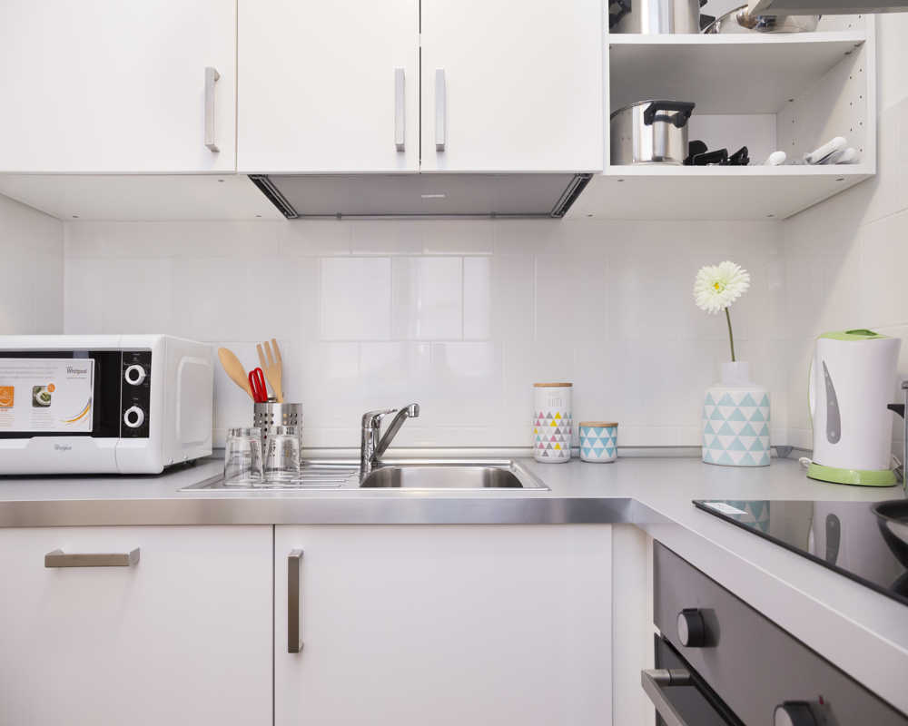 Single room Milano, 5 beds, 11m² — photo 71
