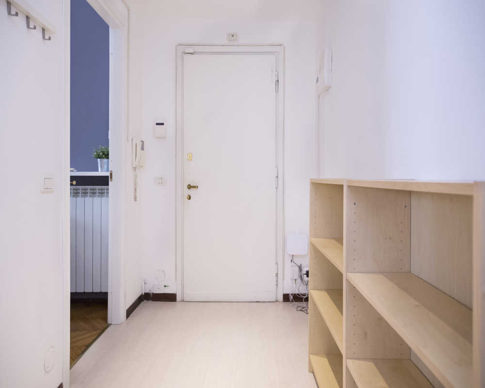 Single room Milano, 5 beds, 11m² — photo 84