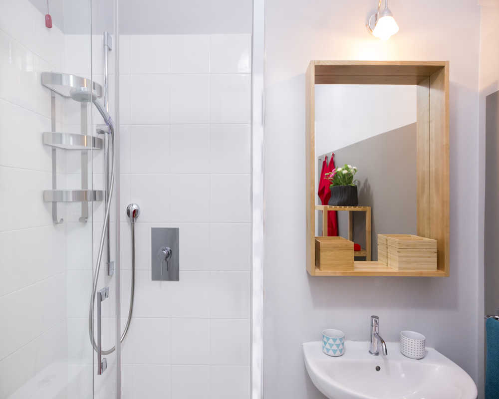 Single room Milano, 5 beds, 11m² — photo 56