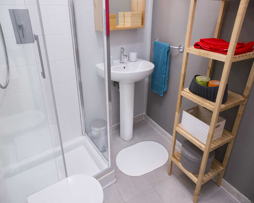Single room Milano, 5 beds, 11m² — photo 57