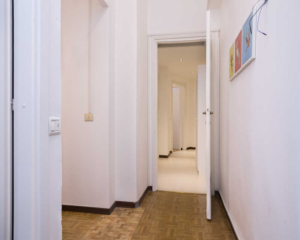 Single room Milano, 5 beds, 11m² — photo 83