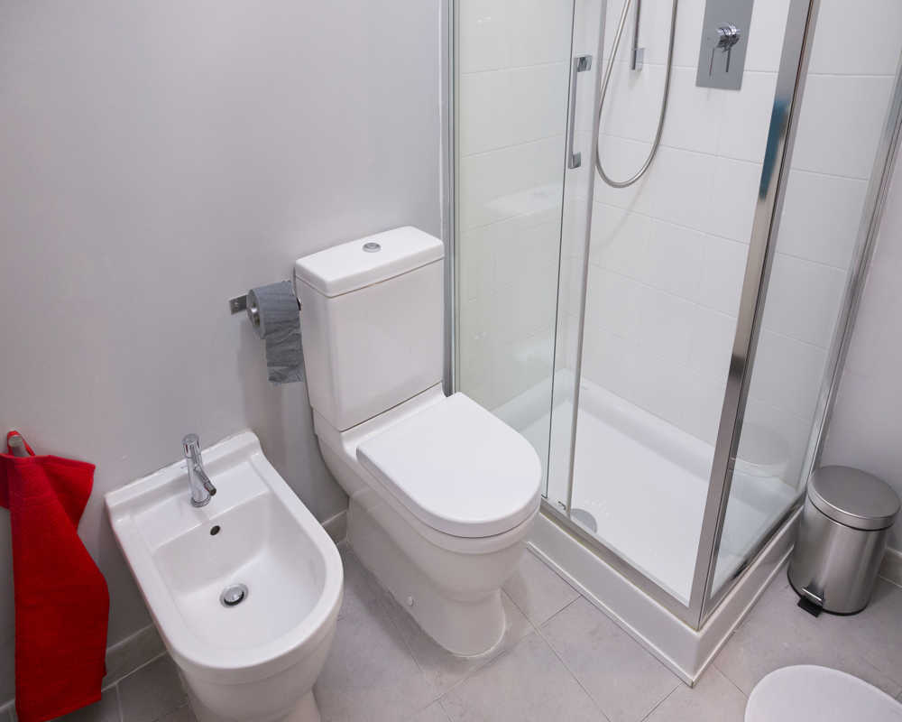 Single room Milano, 5 beds, 11m² — photo 61