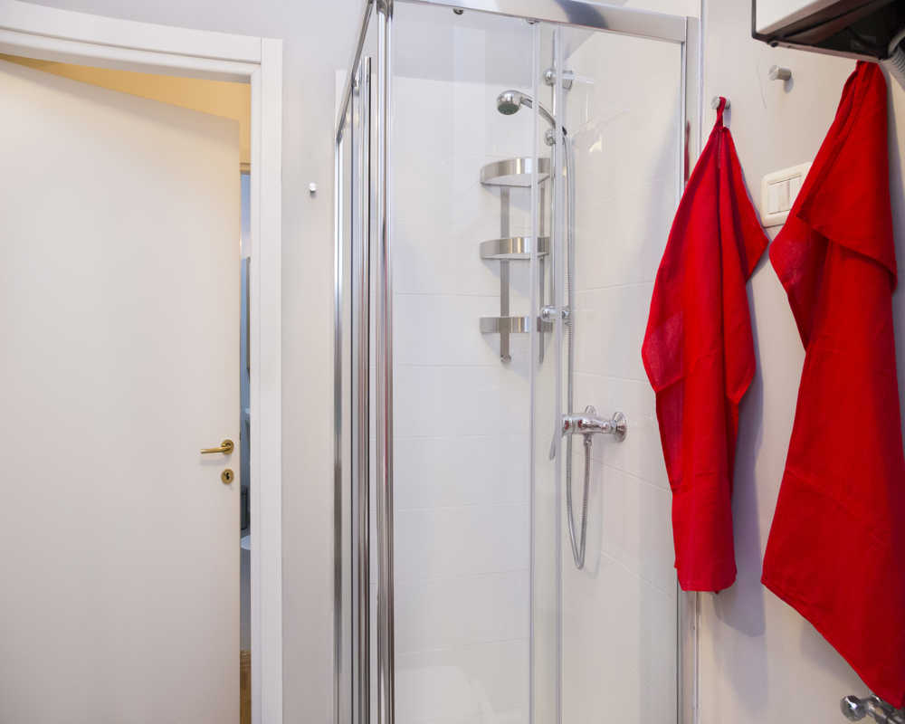 Single room Milano, 5 beds, 11m² — photo 55