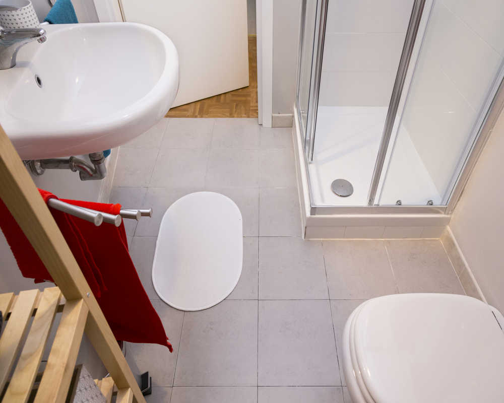Single room Milano, 5 beds, 11m² — photo 47