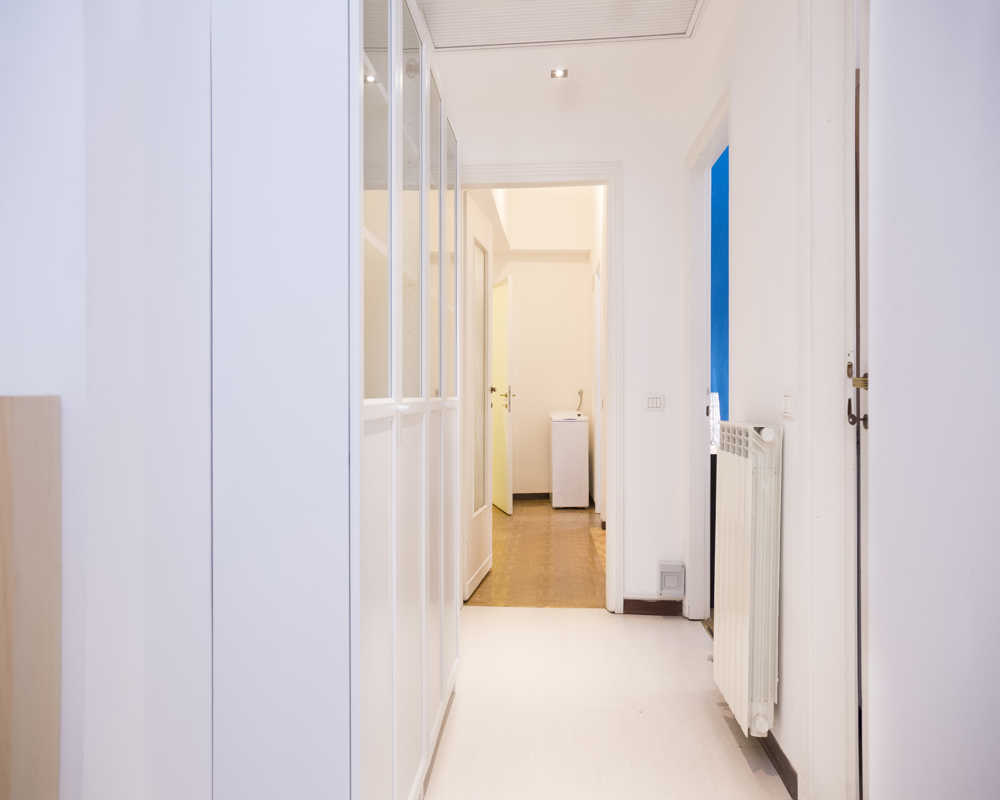 Single room Milano, 5 beds, 11m² — photo 78