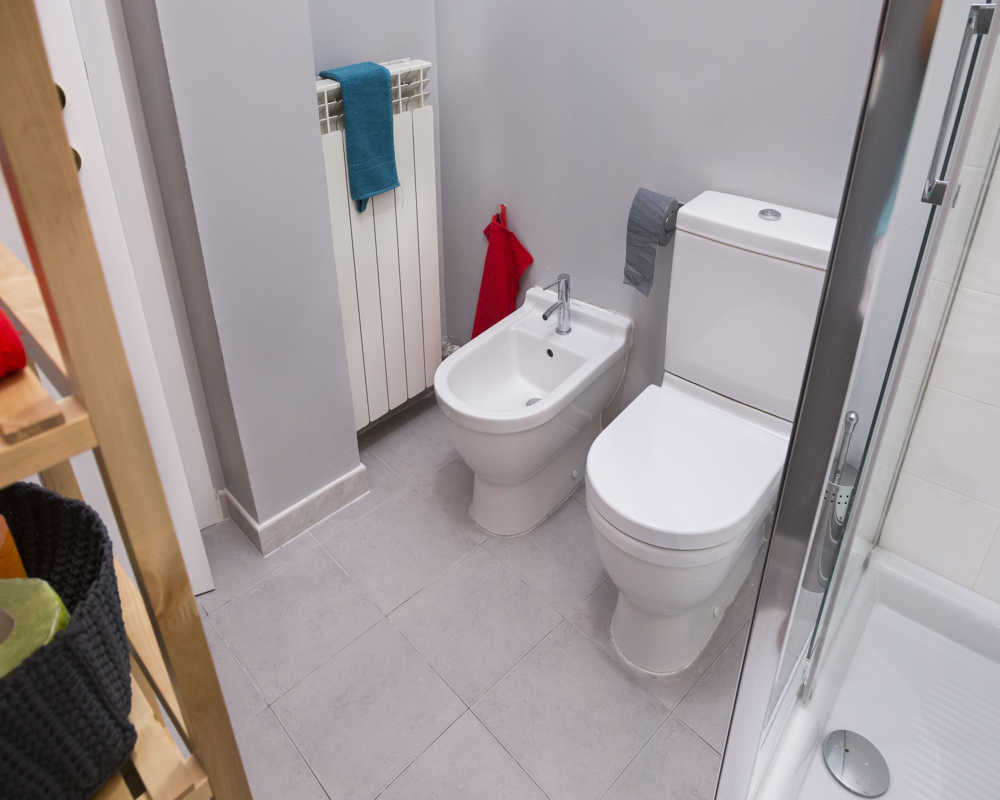 Single room Milano, 5 beds, 11m² — photo 59