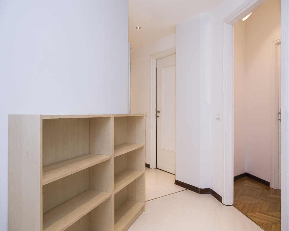 Single room Milano, 5 beds, 11m² — photo 81