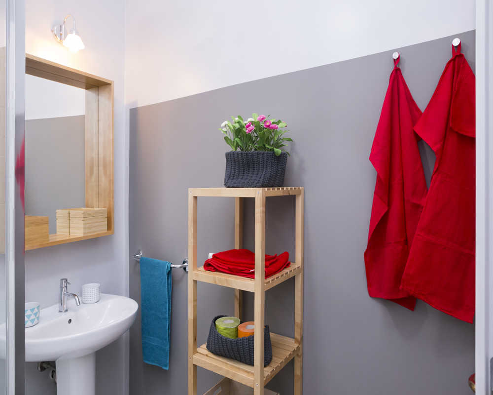 Single room Milano, 5 beds, 11m² — photo 51