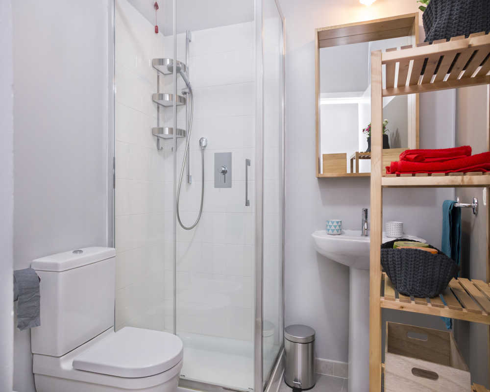 Single room Milano, 5 beds, 11m² — photo 50