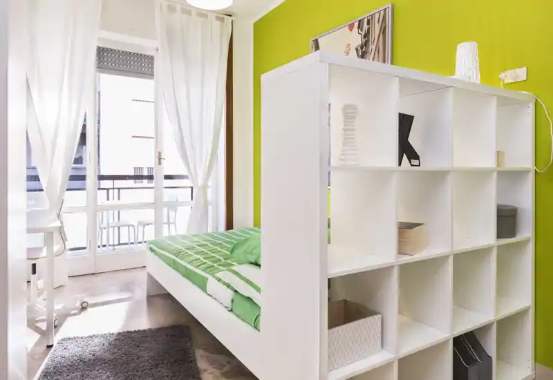 Imagen de la habitación