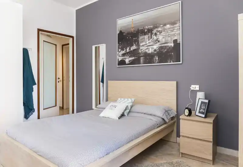 Imagen de la habitación