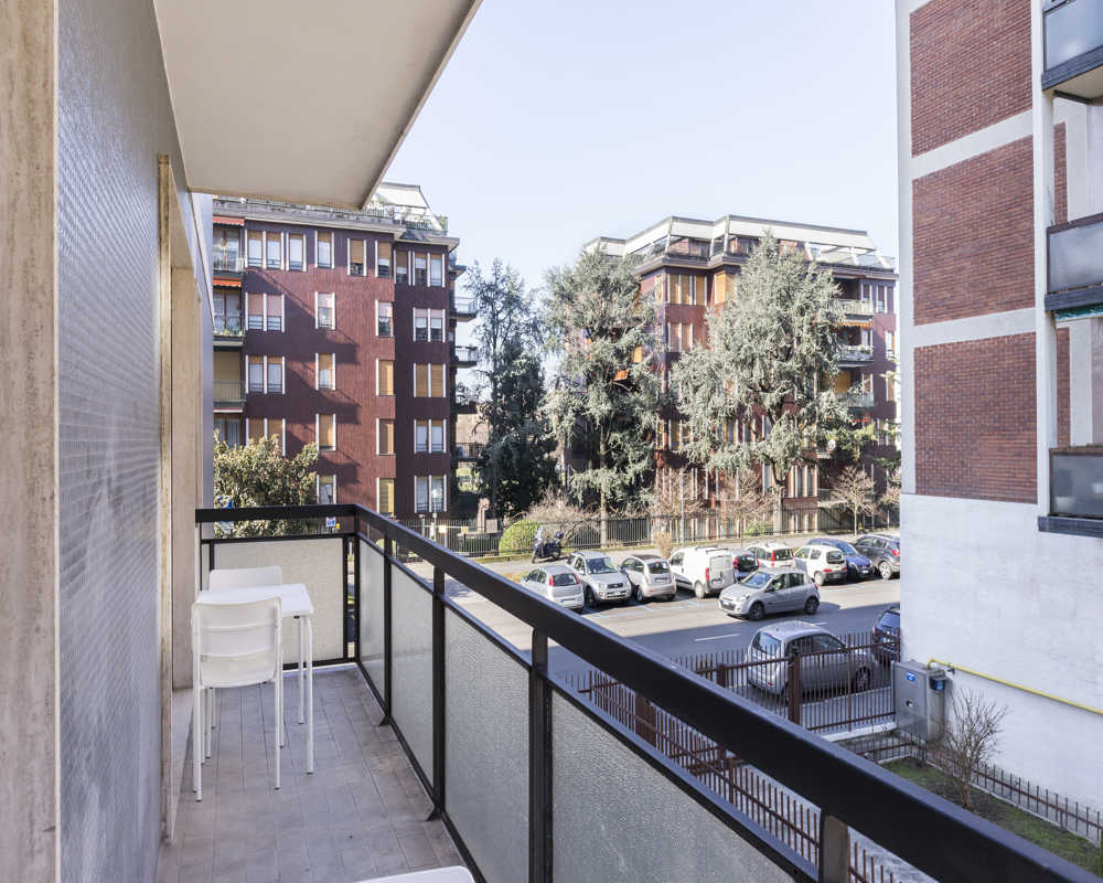 Chambre simple Milano, 4 chambres, 14m² — photo 65