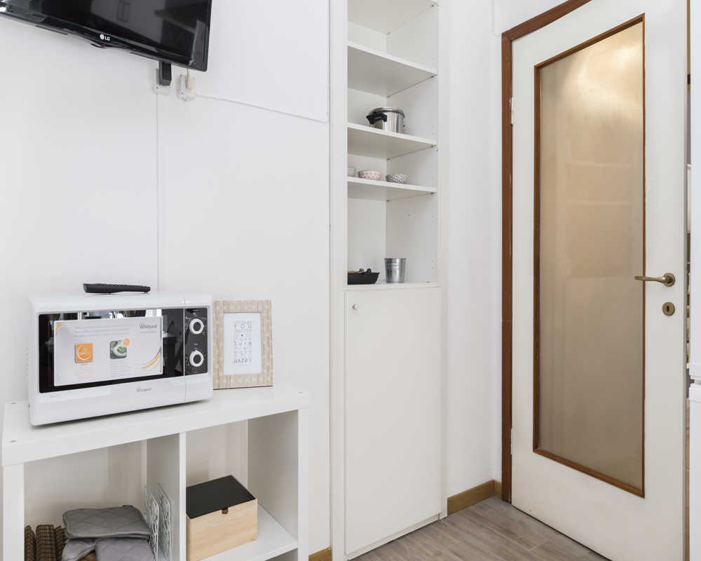 Chambre simple Milano, 4 chambres, 14m² — photo 74