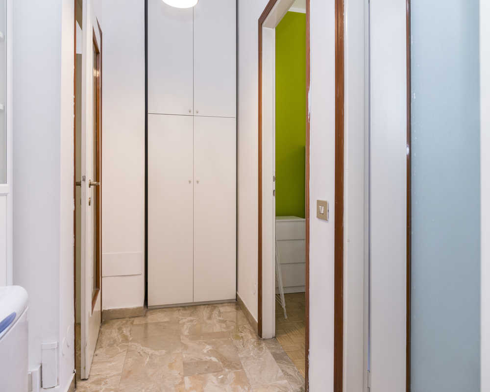 Chambre simple Milano, 4 chambres, 14m² — photo 55