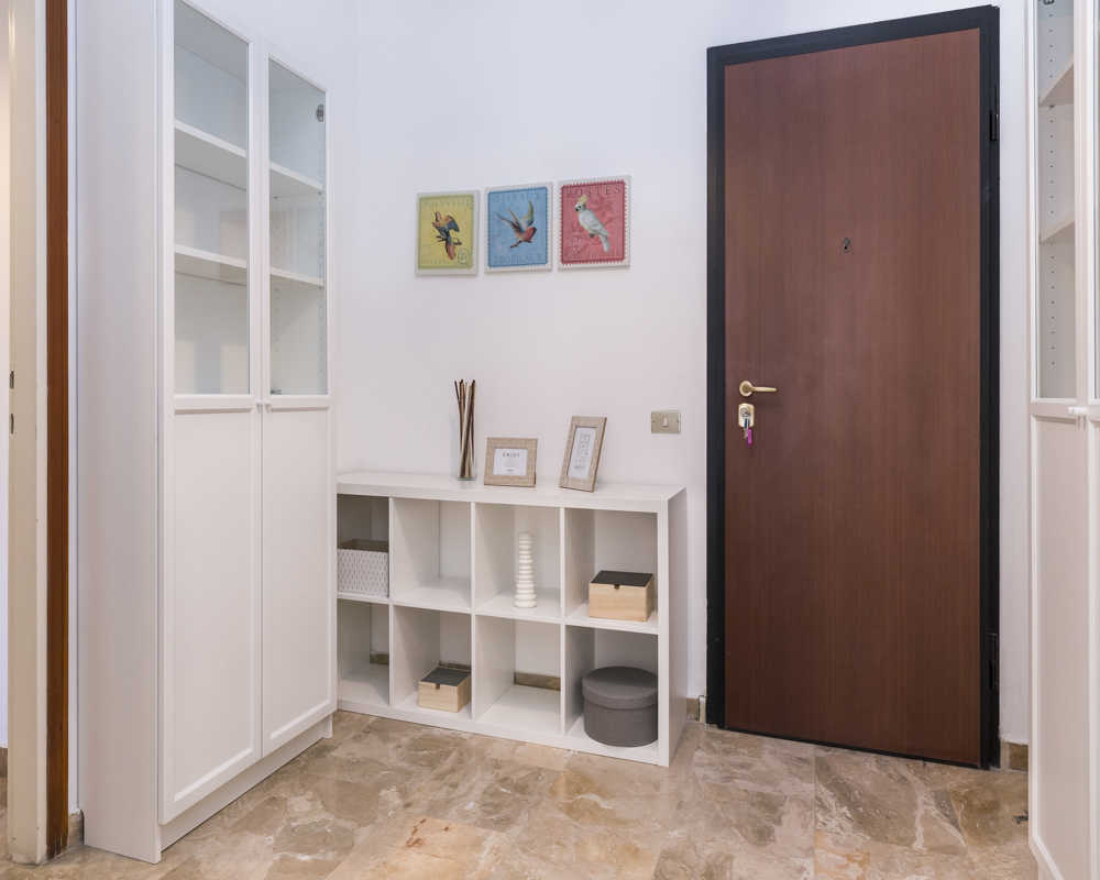 Chambre simple Milano, 4 chambres, 14m² — photo 68