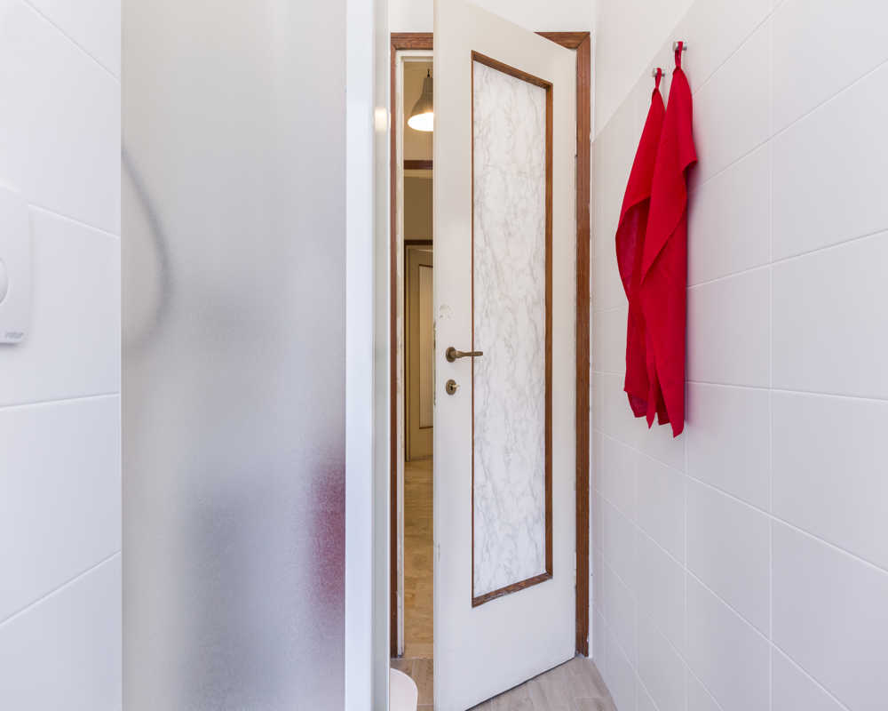 Chambre simple Milano, 4 chambres, 14m² — photo 46