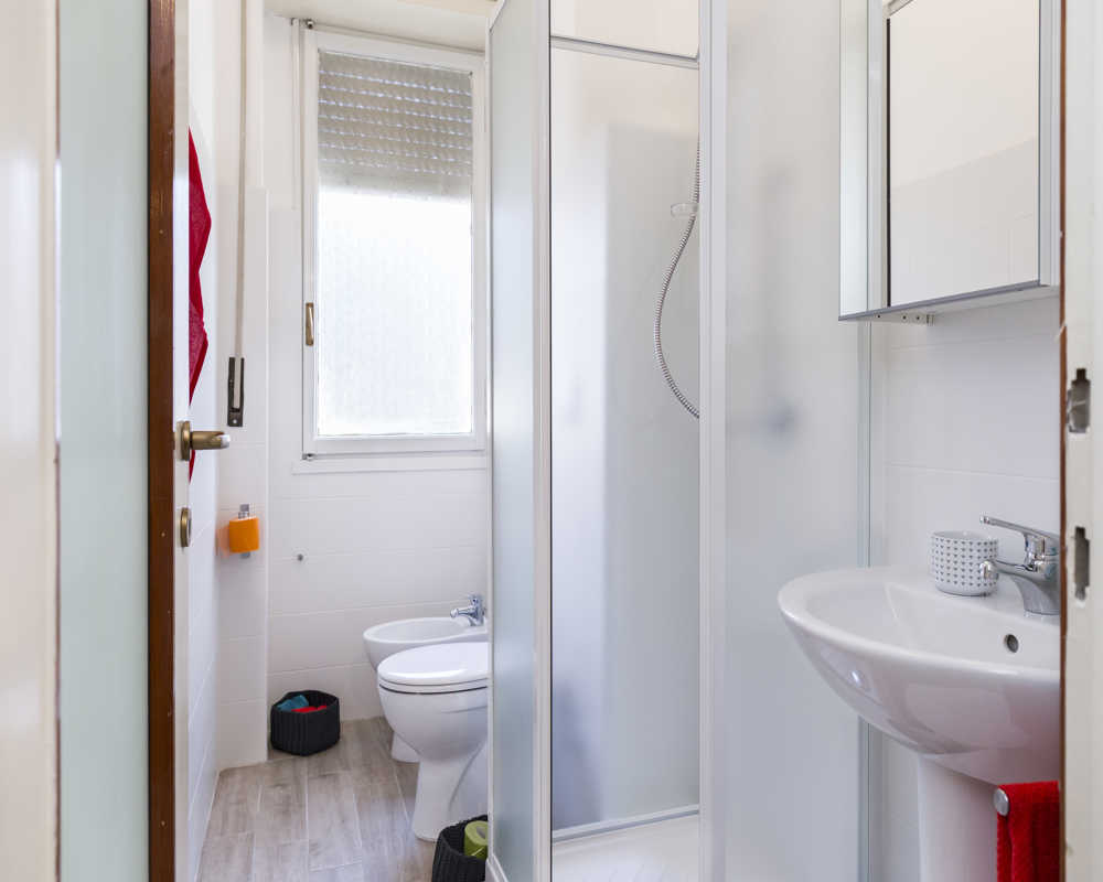 Chambre simple Milano, 4 chambres, 14m² — photo 48