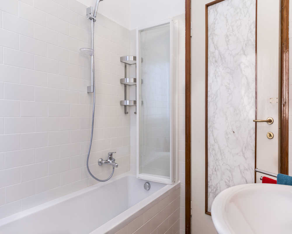 Chambre simple Milano, 4 chambres, 14m² — photo 51
