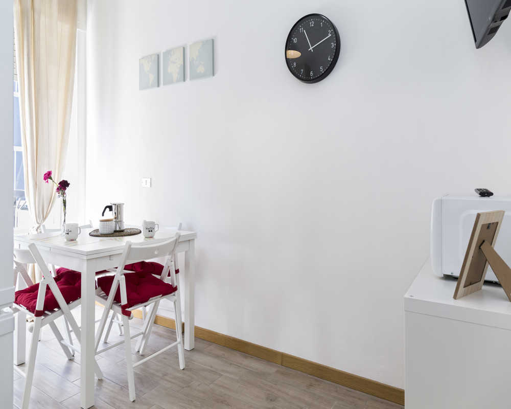Chambre simple Milano, 4 chambres, 14m² — photo 73