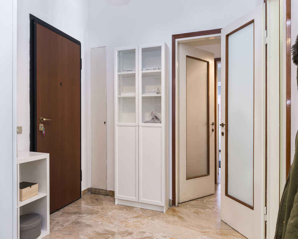 Chambre simple Milano, 4 chambres, 14m² — photo 64