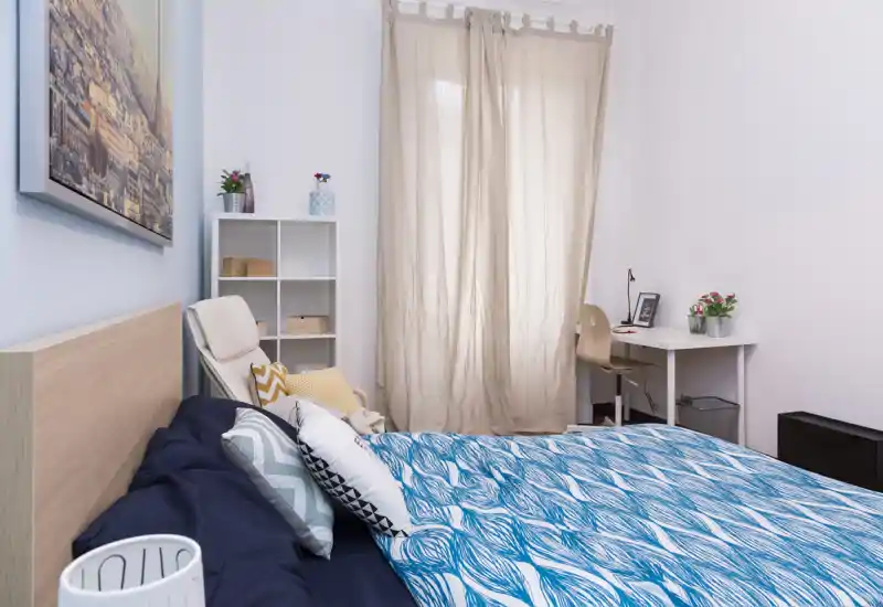Immagine della stanza