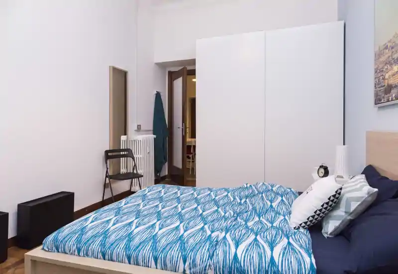 Imagen de la habitación