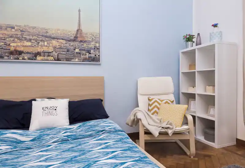 Immagine della stanza