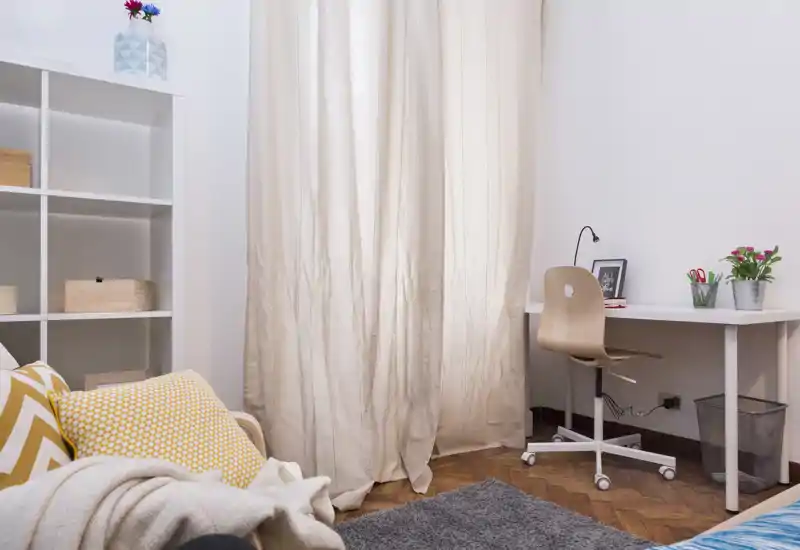 Immagine della stanza