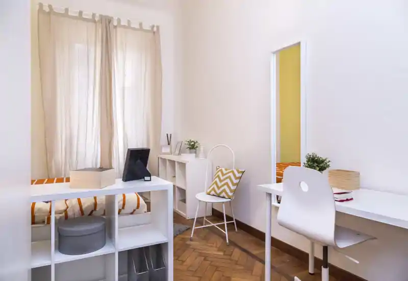 Immagine della stanza