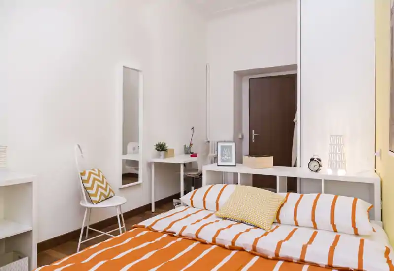 Immagine della stanza